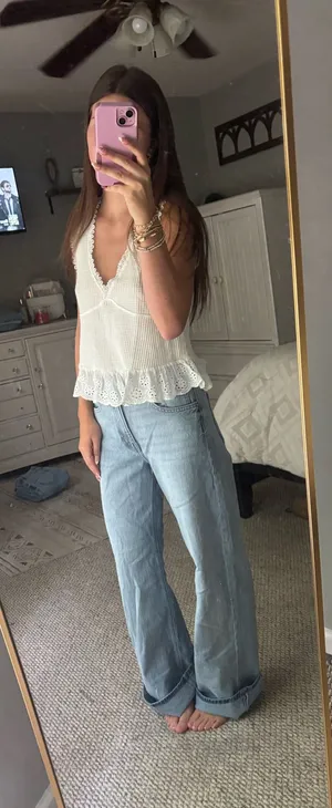 H&M Jeans thumbnail 1