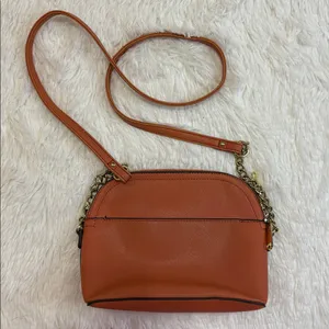 Steve Madden Orange Crossbody Bag thumbnail 2