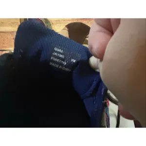 Coach Jayme Sneakers Size 9M thumbnail 4