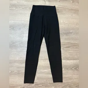 •Aerie• High Rise Cutout Legging thumbnail 4