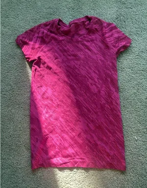Lululemon Swiftly Tech thumbnail 1
