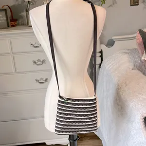 Crossbody Brown Lightweight thumbnail 2