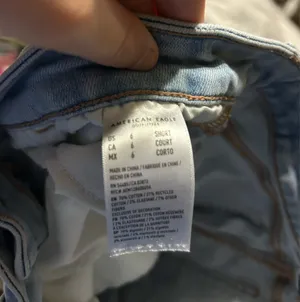American Eagle Jeans thumbnail 3