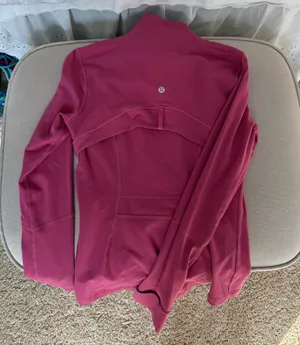 Lululemon Define Jacket thumbnail 4