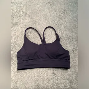 Lululemon train times Sports Bra 8 thumbnail 2