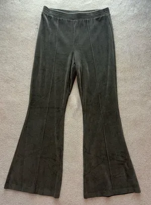 Aerie Flare Corduroy Pants thumbnail 1
