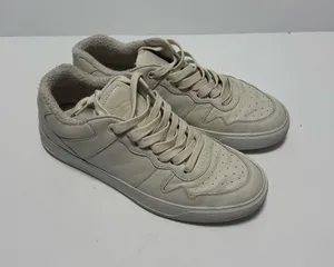 Koio Low top Leather Sneakers Size 8.5 thumbnail 1