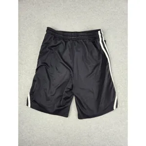 VTG Champion MEDIUM Ohio State Shorts‎ Mesh Black Buckeyes Basketball Pockets thumbnail 11
