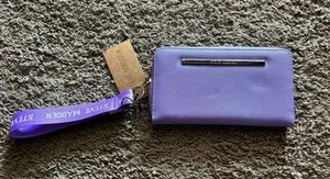 Steve Madden Wristlet / Wallet thumbnail 1