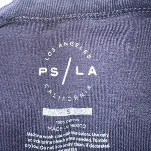 PacSun london baby tee thumbnail 2