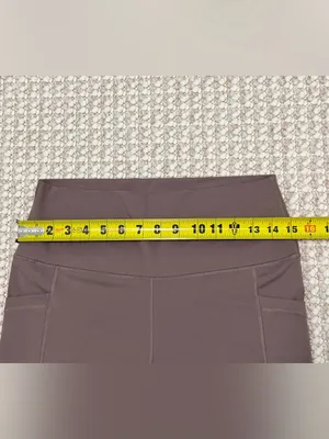 Yogalicious Lux bike shorts size XL thumbnail 5