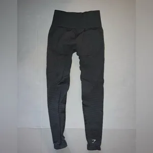 Gymshark Vital Seamless Leggings size S thumbnail 4