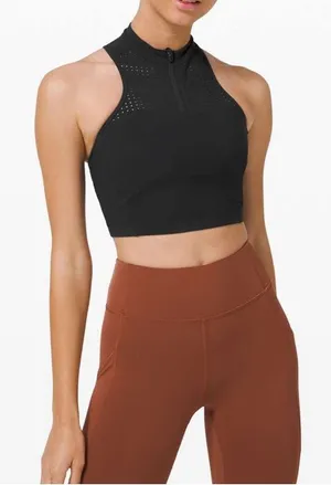 Lululemon Unleash Strength Bra Size 6 thumbnail 1