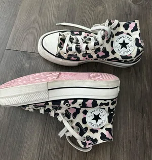 Converse Platform thumbnail 1