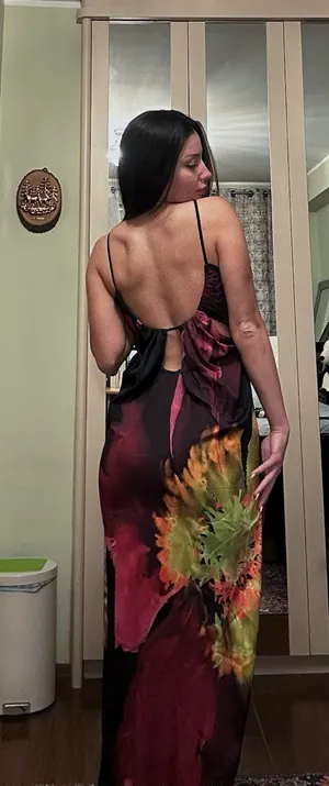 ASOS Dress thumbnail 4