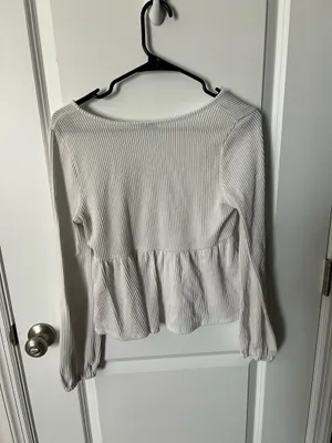 Blouse Free People thumbnail 3