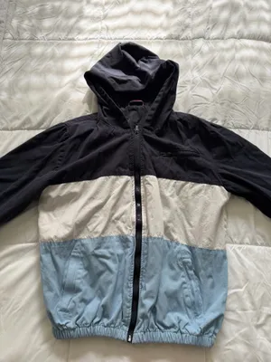 Brandy Melville Windbreaker Jacket thumbnail 2