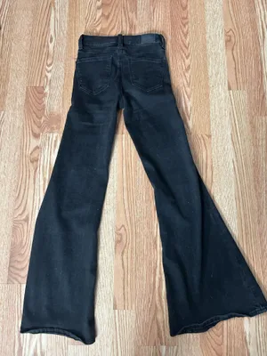 American Eagle Flare Jeans thumbnail 2