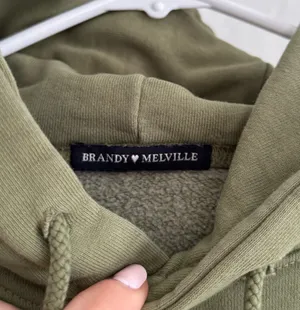 Brandy Melville Hoodie thumbnail 2