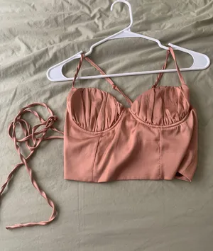SheIn Top thumbnail 1