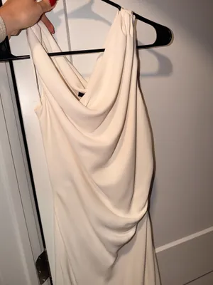 Aritzia Klea Midi Dress thumbnail 7