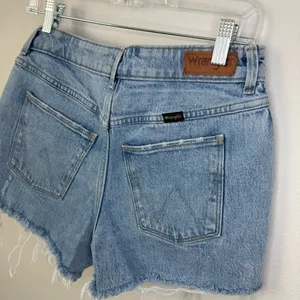 Wrangler Vintage Shorts thumbnail 5