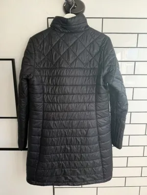 Patagonia Radalie Parka Insulated Jacket, women’s size L thumbnail 7
