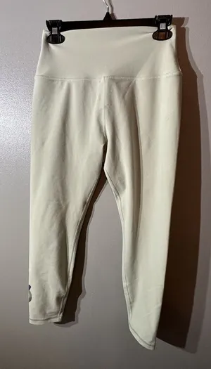 Peloton Size Large‎ Sage Green Legging thumbnail 1