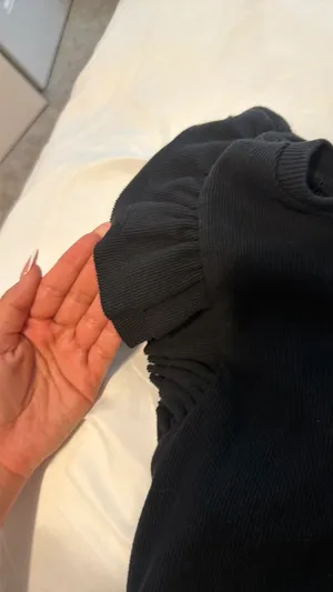 Zara top thumbnail 3