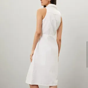 DL1961 Daphne Denim Dress Size Small thumbnail 2