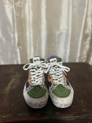 High Top thumbnail 2