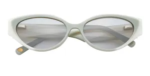 TED BAKER 54mm full rim cat eye sunglasses  thumbnail 1