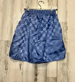 Blue shorts Blue Size L thumbnail 1