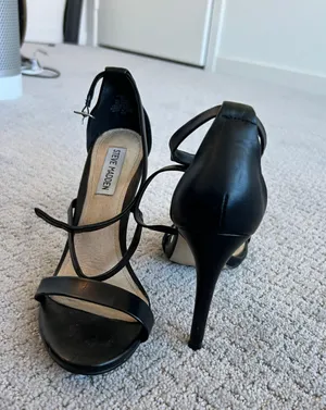 Steve Madden Heels thumbnail 1