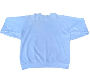 National Football League Rare Vintage 90s Dallas Cowboys Champions White Graphic Crewneck Sweater thumbnail 2