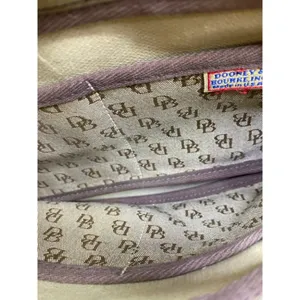 DOONEY & BOURKE Tan Brown Mini Bag thumbnail 11