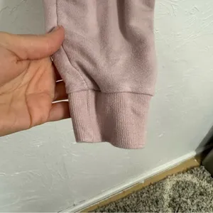 Gymshark Dusty Pink Jogger Sweatpants Womens S Casual Athletic Pants Workout thumbnail 6