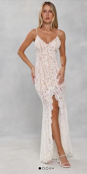 Hello Molly Dress thumbnail 1