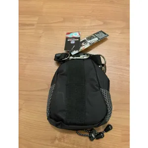 McArthur Black Gray Mini Day Pack Crossbody Belt Bag Texas A&M Aggies thumbnail 2