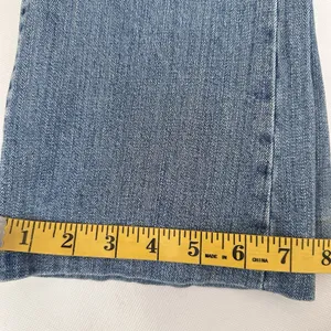 Y2K Citizens of Humanity Boho 111 Stretch Low Waist Bootcut Denim Jeans Size 25 thumbnail 9