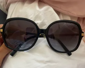 Michael Kors Sunglasses And Case thumbnail 1