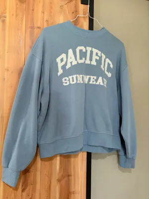 Pacific & Co Sweatshirt thumbnail 1