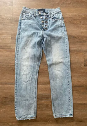 Jeans thumbnail 1