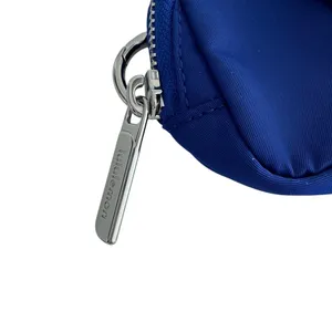 Lululemon Everywhere Belt Bag Nano Riverside/Silver (BLUE) thumbnail 14