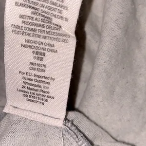 We the Free grey top size medium thumbnail 7