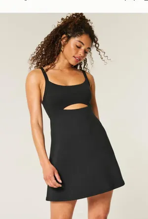 Gilly Hicks Athletic Dress  thumbnail 1