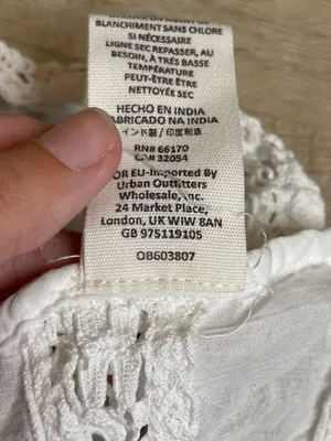 Free People Constant Crush Lace Tank Top thumbnail 7