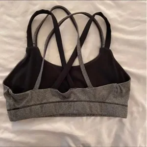 Target Sports Bra size‎ xs thumbnail 3