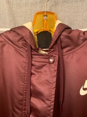 Nike Winter Coat thumbnail 5