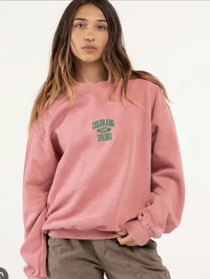 Urban Outfitters Crewneck thumbnail 1